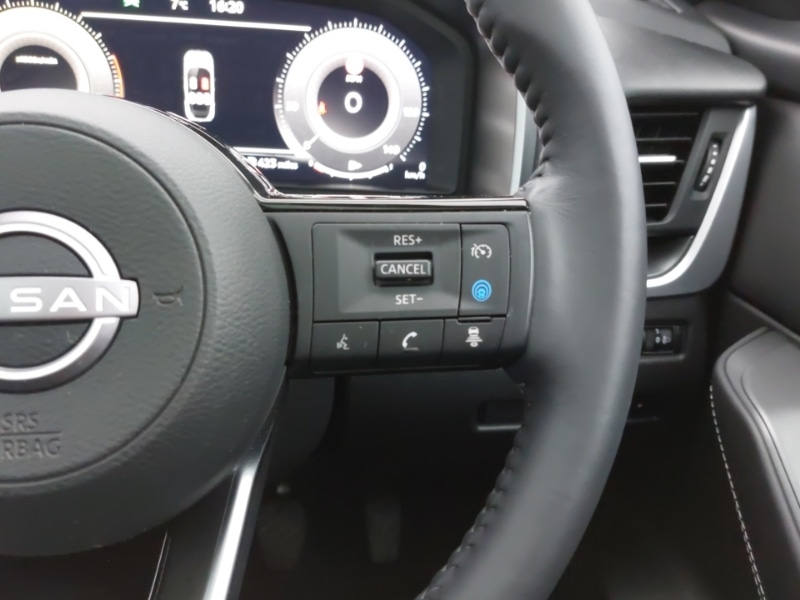 Used Nissan Qashqai 2025 for sale - 77439353: Photo 18