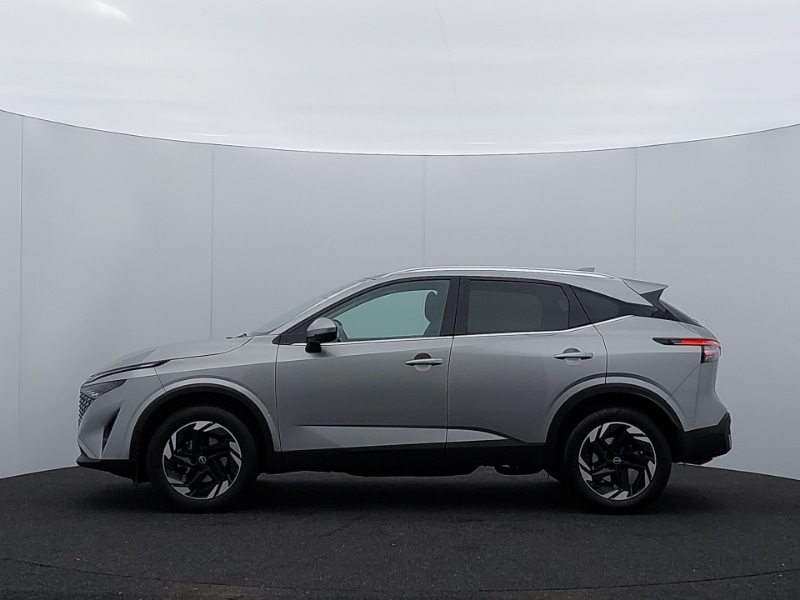 Used Nissan Qashqai 2025 for sale - 77439353: Photo 4