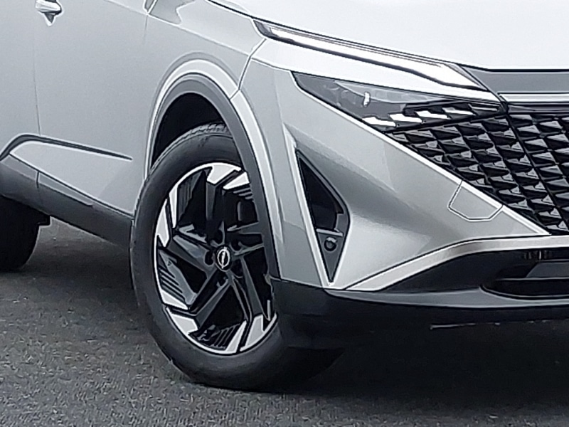 Used Nissan Qashqai 2025 for sale - 77439353: Photo 9