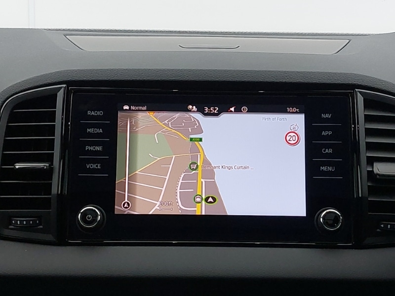 Used Skoda Karoq 2024 for sale - 77414314: Photo 11