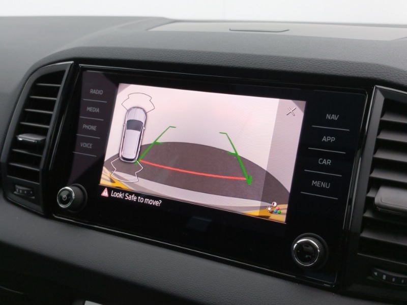 Used Skoda Karoq 2024 for sale - 77414314: Photo 13