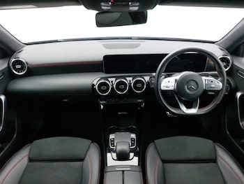 Used Mercedes-Benz A-Class 2019 for sale - 79447835: Photo