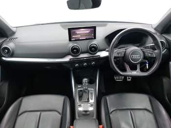 Used Audi Q2 2017 for sale - 79627189: Photo