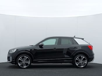 Used Audi Q2 2017 for sale - 79627189: Photo