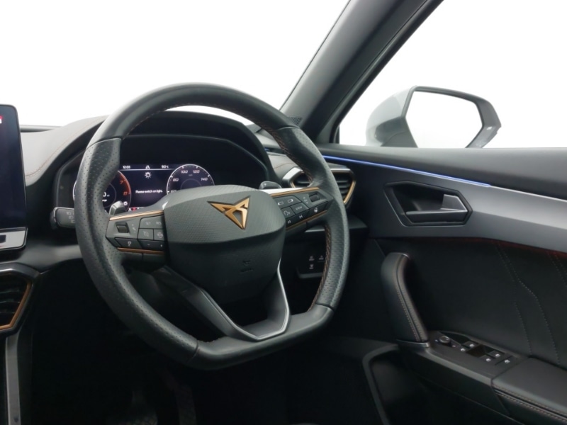 Used Cupra Formentor 2021 for sale - 78054708: Photo 10