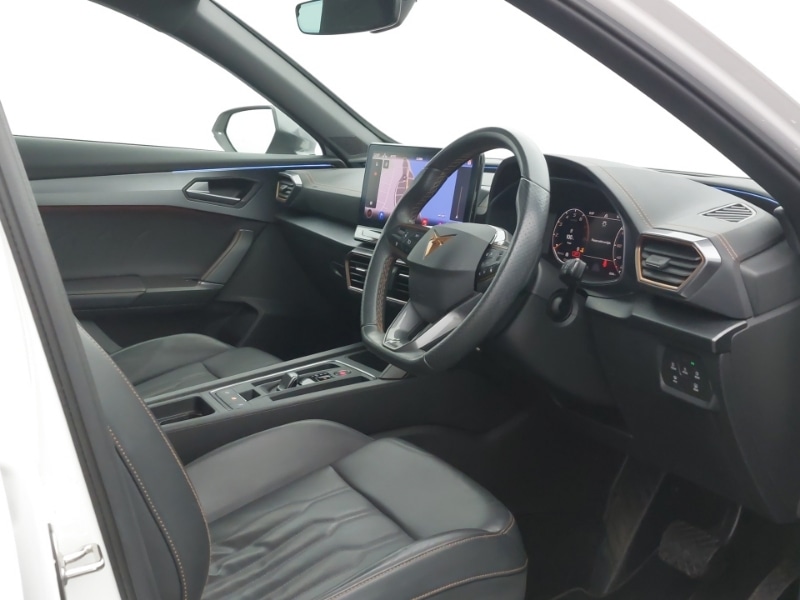 Used Cupra Formentor 2021 for sale - 78054708: Photo 12