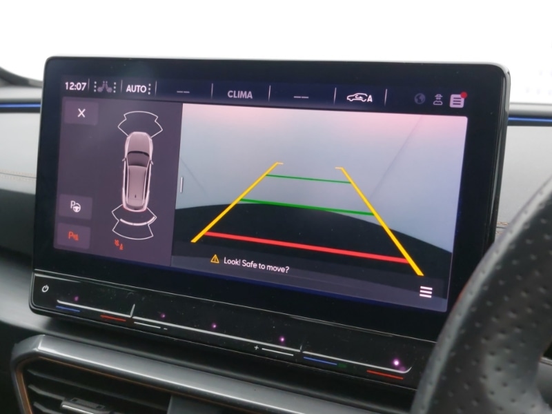 Used Cupra Formentor 2021 for sale - 78054708: Photo 13