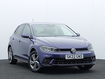 Used Volkswagen Polo 2022 for sale - 79126923: Photo