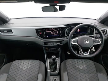 Used Volkswagen Polo 2022 for sale - 79126923: Photo