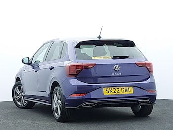 Used Volkswagen Polo 2022 for sale - 79126923: Photo