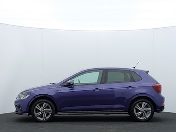 Used Volkswagen Polo 2022 for sale - 79126923: Photo