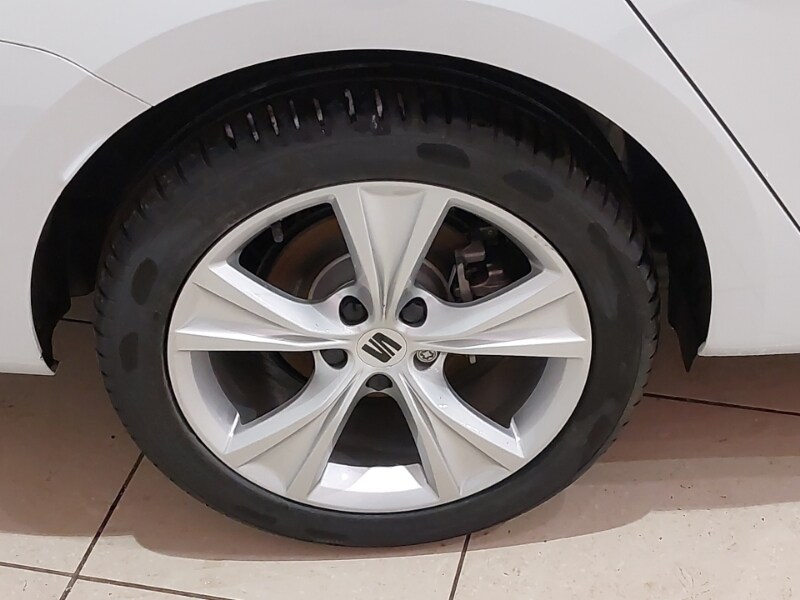 Used SEAT Leon 2025 for sale - 77580384: Photo 12