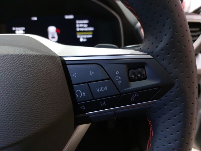 Used SEAT Leon 2025 for sale - 77580384: Photo 14