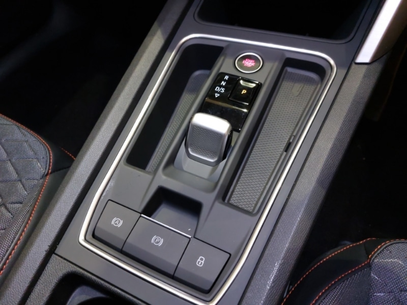 Used SEAT Leon 2025 for sale - 77580384: Photo 16