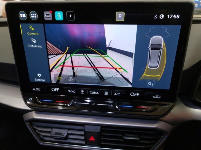 Used SEAT Leon 2025 for sale - 77580384: Photo 17