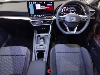 Used SEAT Leon 2025 for sale - 77580384: Photo