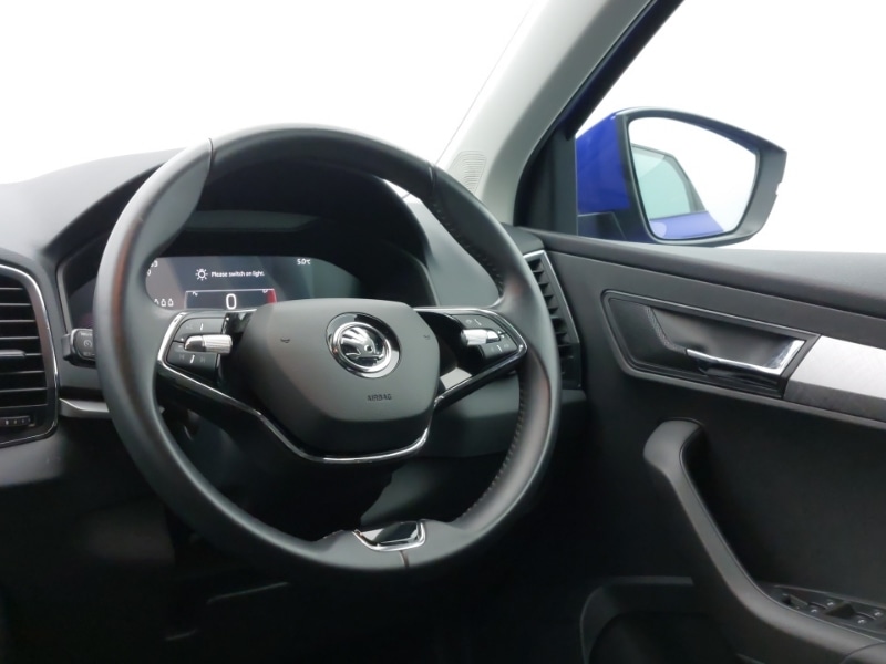 Used Skoda Karoq 2023 for sale - 77352938: Photo 10