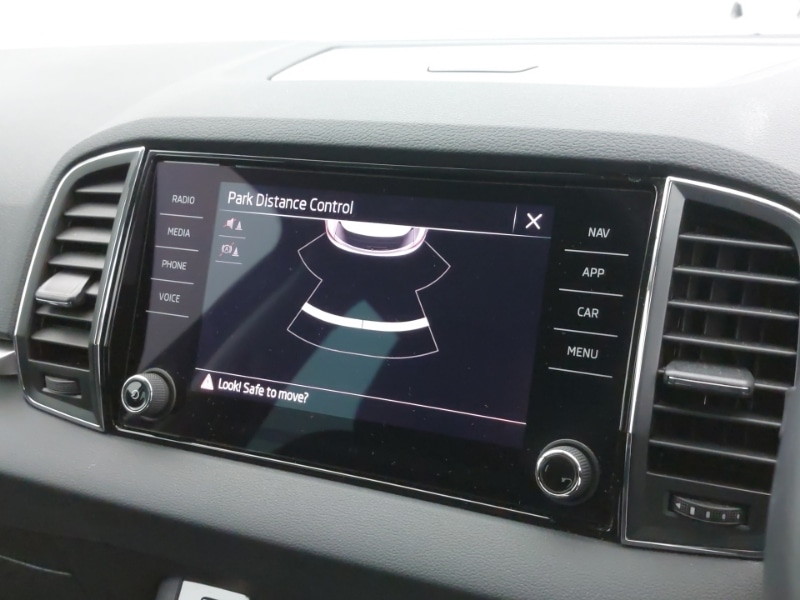 Used Skoda Karoq 2023 for sale - 77352938: Photo 13