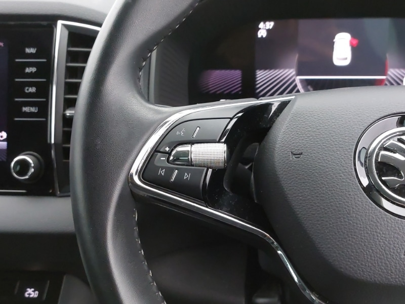 Used Skoda Karoq 2023 for sale - 77352938: Photo 17