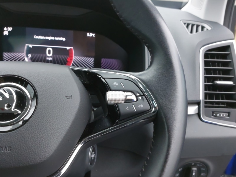 Used Skoda Karoq 2023 for sale - 77352938: Photo 18