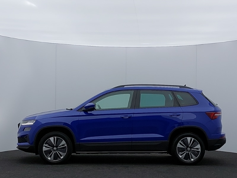 Used Skoda Karoq 2023 for sale - 77352938: Photo 4