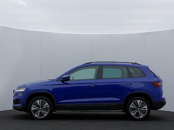 Used Skoda Karoq 2023 for sale - 77352938: Photo