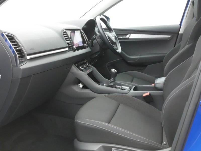 Used Skoda Karoq 2023 for sale - 77352938: Photo 5