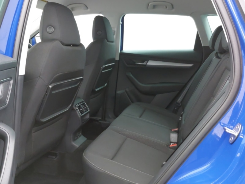 Used Skoda Karoq 2023 for sale - 77352938: Photo 6