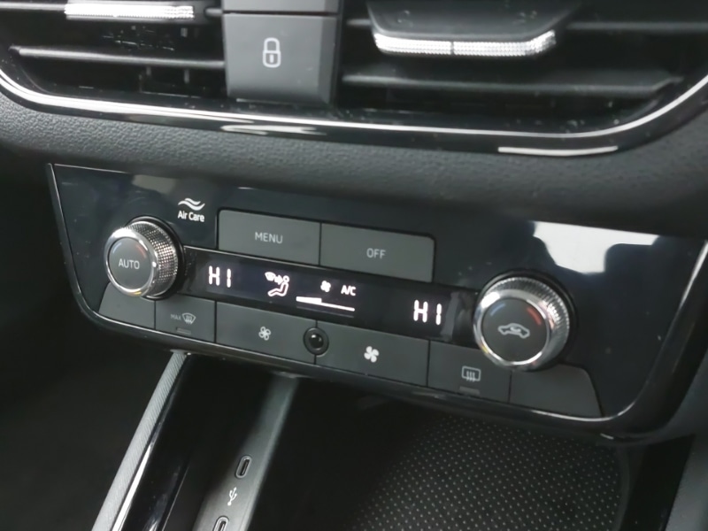 Used Skoda Kamiq 2025 for sale - 78061199: Photo 15