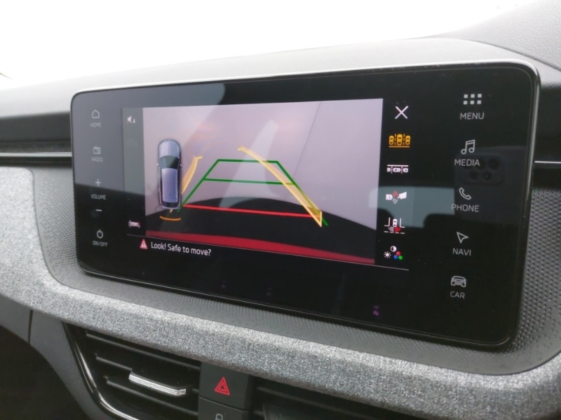 Used Skoda Kamiq 2025 for sale - 78061199: Photo 16