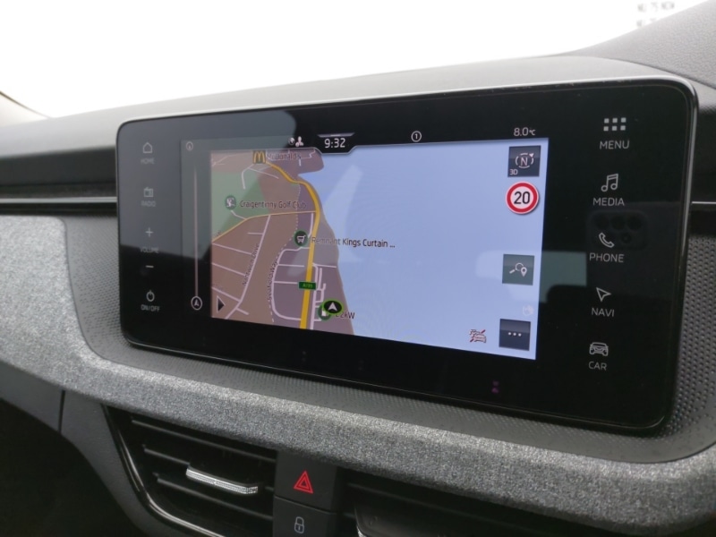 Used Skoda Kamiq 2025 for sale - 78061199: Photo 17