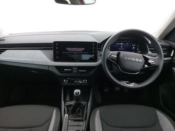 Used Skoda Kamiq 2025 for sale - 78061199: Photo