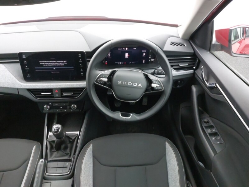 Used Skoda Kamiq 2025 for sale - 78061199: Photo 7