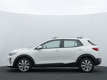Used Kia Stonic 2020 for sale - 79686289: Photo