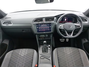 Used Volkswagen Tiguan 2023 for sale - 78791174: Photo