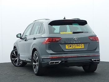 Used Volkswagen Tiguan 2023 for sale - 78791174: Photo