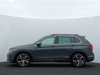 Used Volkswagen Tiguan 2023 for sale - 78791174: Photo