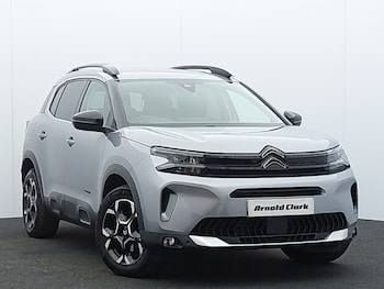 Used Citroen C5 Aircross 2023 for sale - 79207870: Photo