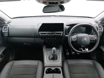Used Citroen C5 Aircross 2023 for sale - 79207870: Photo