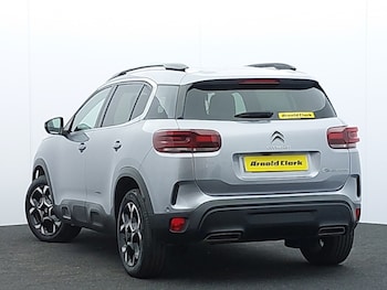 Used Citroen C5 Aircross 2023 for sale - 79207870: Photo
