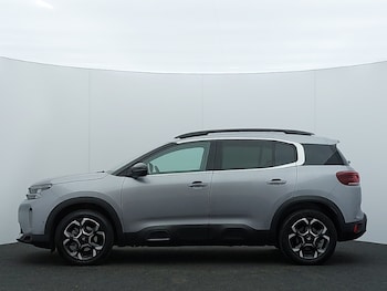 Used Citroen C5 Aircross 2023 for sale - 79207870: Photo