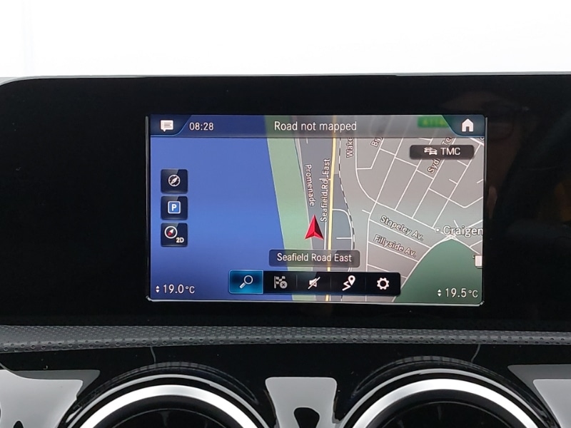 Used Mercedes-Benz A-Class 2019 for sale - 76795496: Photo 11