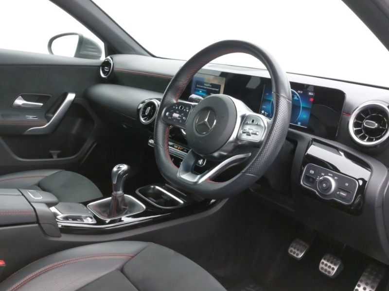 Used Mercedes-Benz A-Class 2019 for sale - 76795496: Photo 12