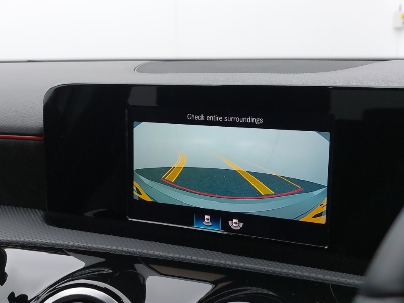 Used Mercedes-Benz A-Class 2019 for sale - 76795496: Photo 13