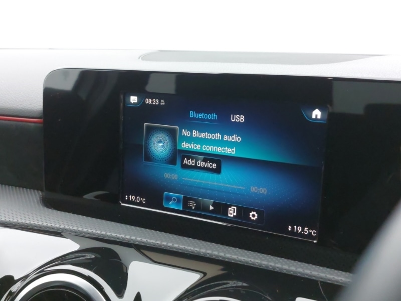 Used Mercedes-Benz A-Class 2019 for sale - 76795496: Photo 14