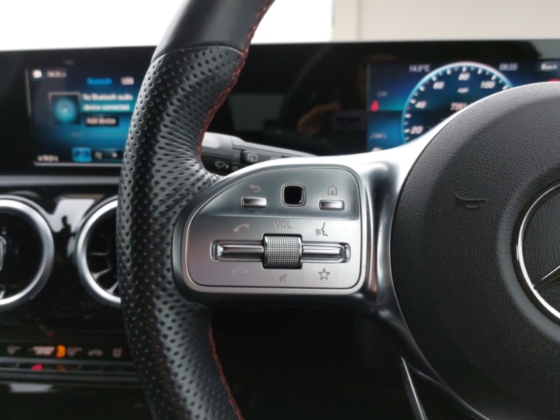 Used Mercedes-Benz A-Class 2019 for sale - 76795496: Photo 17