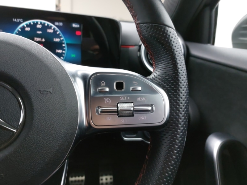 Used Mercedes-Benz A-Class 2019 for sale - 76795496: Photo 18