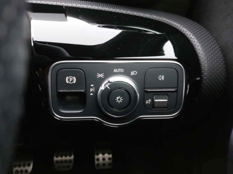 Used Mercedes-Benz A-Class 2019 for sale - 76795496: Photo 19