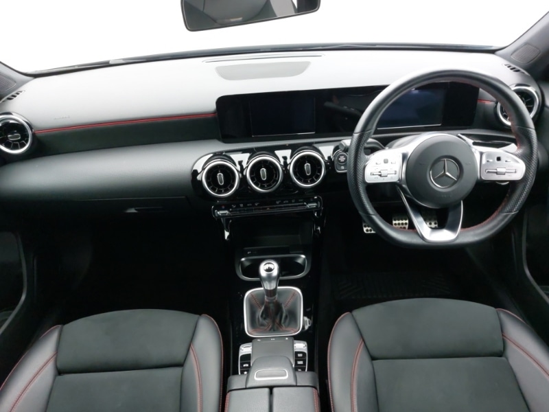 Used Mercedes-Benz A-Class 2019 for sale - 76795496: Photo 2