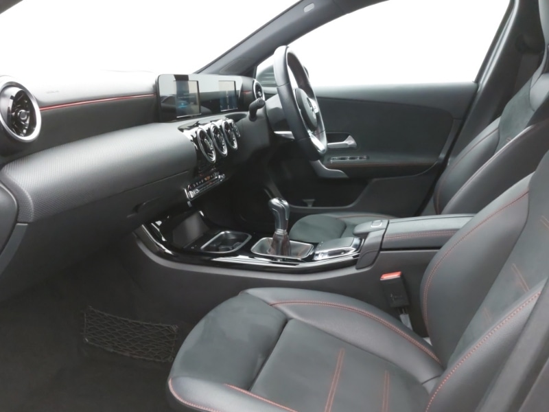 Used Mercedes-Benz A-Class 2019 for sale - 76795496: Photo 5